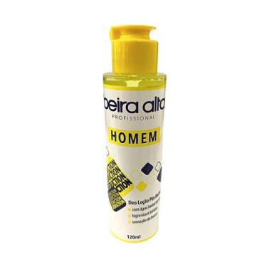Imagem de Deo Loção Beira Alta Pós Barba Homem Seduction 120ml