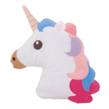 Imagem de Almofada Decorativa Infantil Unicórnio - Miguel Baby