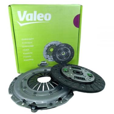 Imagem de Kit Embreagem Astra, Cobalt, Corsa, Meriva, Montana, Spin, Vectra, Zaf