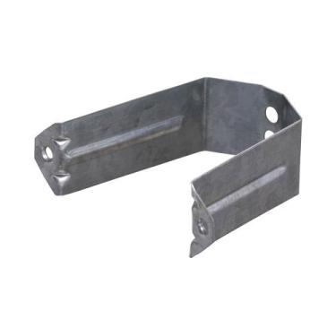 Imagem de Suporte do Injetor para Cooktop - W10563337 - Brastemp, Sem Voltagem