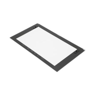 Imagem de Vidro Interno 30'' para Fogão Brastemp - W10911713, Sem Voltagem