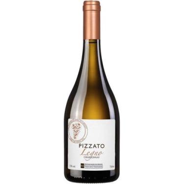 Imagem de Pizzato Legno Chardonnay DOVV 750ml