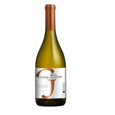Imagem de Vinho Miolo Cuvee Giuseppe Chardonnay 750 ml