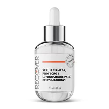 Imagem de Sérum Firmeza, Proteção e Luminosidade - Peles Maduras - 20 ml - Recover Farma