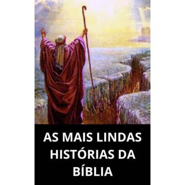 Imagem de Livro as mais lindas histórias da bíblia - DUKE EDITORA 