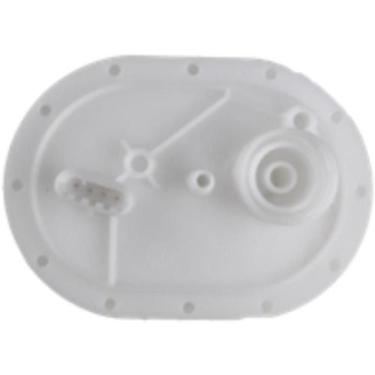 Imagem de Flange da bomba de combustível Fiat Palio 2003 a 2019 - VIRTUAL PLÁSTI