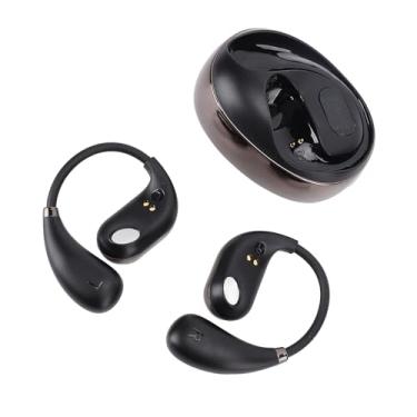 Imagem de Fones de ouvido com tradução de idiomas por IA, tradução em tempo real de 140 idiomas e sotaques, fone de ouvido com tradutor para viagens, negócios e aprendizado