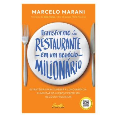 Imagem de Transforme O Seu Restaurante Em Um Negócio Milionário