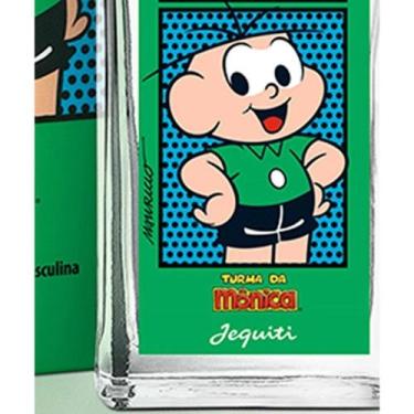 Imagem de Cebolinha Desodorante Colônia Jequiti 25 ml - Perfume mais vendido - o