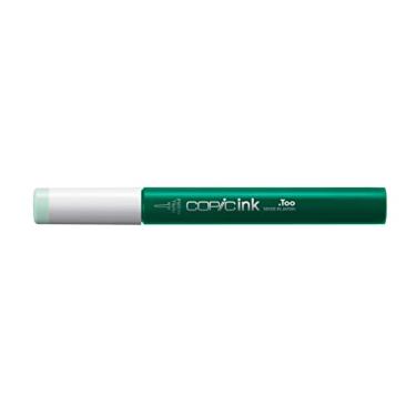 Imagem de COPIC INK, Cor G00 Jade Green, 1 unidade