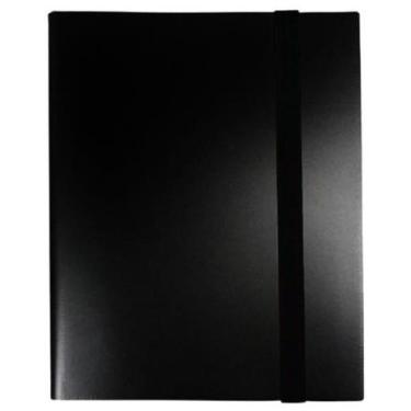 Imagem de Álbum Pasta 3X3 Para 360 Cartas 9 Bolsos Forro Tnt - Nacional Cards