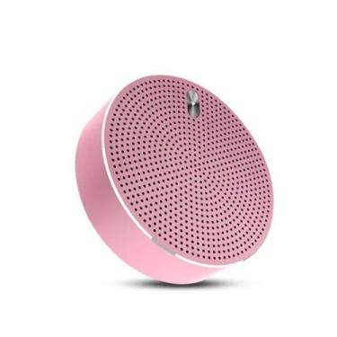 Imagem de Caixa De Som Elsys Speaker Bluetooth Eas055M-7 - Rosa