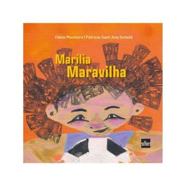 Imagem de Marília Maravilha