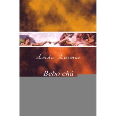 Imagem de Bebo Chá Enquanto Os Patos Grasnam