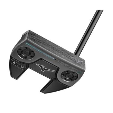 Imagem de Mizuno M.Craft X B6 Putter | 86 cm | RH/Aço/Preto