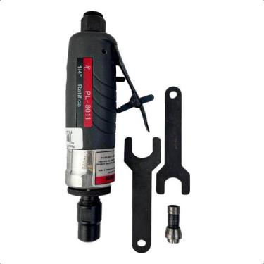 Imagem de Retifica Pneumática Reta - PLANATC