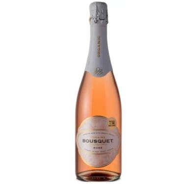 Imagem de Espumante Arg Domaine Bousquet Organico Brut Rosé 750ml