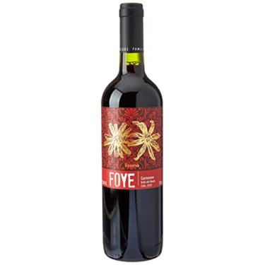 Imagem de Viña Bouchon Foye Reserva Carménère Carmenère 750 Ml