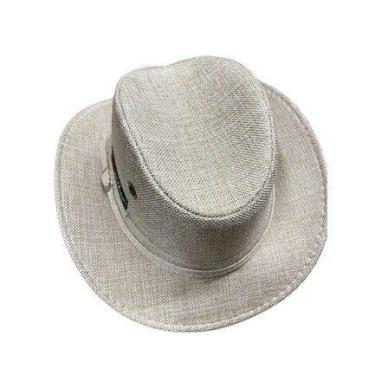 Imagem de Chapéu brother Retrô Masculino Aba pequeno produto no brasil - oem