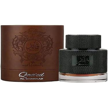 Imagem de Perfume Lattafa Qaaed Al Shabaab Eau de Parfum 100ml para homens