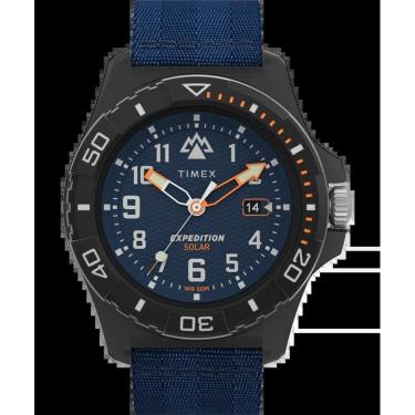 Imagem de Relógio Timex Masculino Tw2V40300 Expedition Digital Wr50