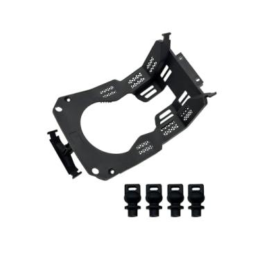 Imagem de ZWLLKJGS Suporte superior de choque cardan + bolas de substituição para DJI Mavic 3/3T/3C/Mavic 3 Classic Gimbal Camera Shock Mount Peças sobressalentes acessórios de drone