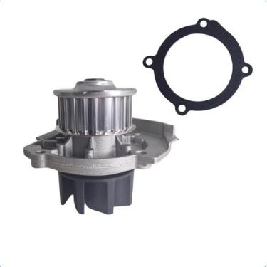 Imagem de Bomba D'água Fiorino Palio/Weekend Strada Uno Schadek 20.143 - 000377