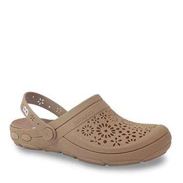 Imagem de Chinelo Babuch Boa Onda 1317 Nellie Vazado Feminino