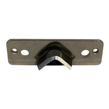 Imagem de Faca Lâmina Raio 3,5 mm Canteadeira 6 x 1 - Grafity