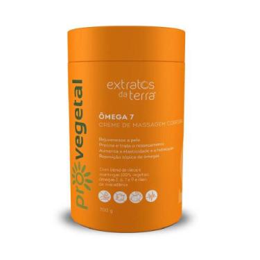 Imagem de Pro Vegetal Ômega 7 - 700 g - Extratos da Terra