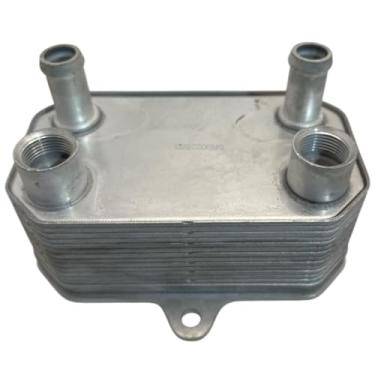 Imagem de Resfriador Trocador De Calor Motor Compatível Com Journey 2.7 2.4 V6 2008 á 2011