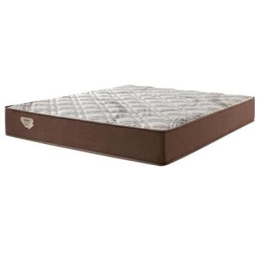 Imagem de Colchão Relax Adorabile Ecoflex King 193x203x26 cm