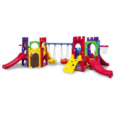 Imagem de Playground Petit Play Plus - Freso