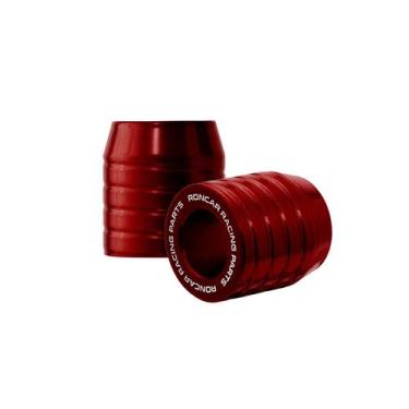 Imagem de Cone slider super adventure completo, VERMELHO, Único