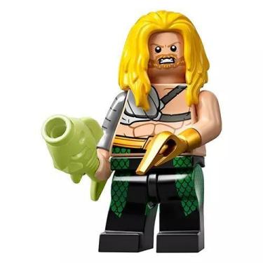 Imagem de Lego 71026 Serie DC Comics - 03 Aquaman