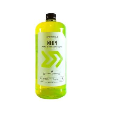 Imagem de Neon Limpeza Automotiva Autoamerica 1,5l