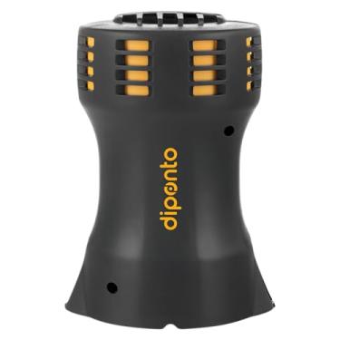 Imagem de Sirene Rotativa DP300 Classic Diponto (220v)