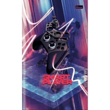 Imagem de CAD ESC BROCHURA UNIV SMART PLAYER - CADERSIL