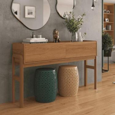 Imagem de Aparador balcao Franca jequitiba - CASA H