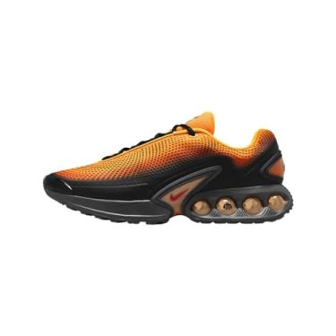 Imagem de Nike Air Max DN SE Laser Laranja, Laranja, 41 BR