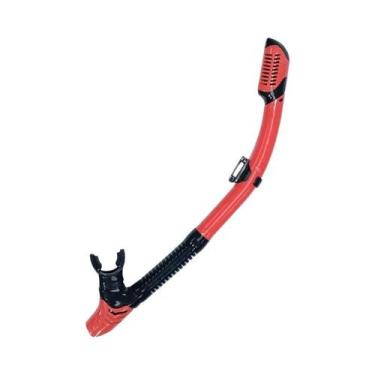 Imagem de Máscara De Mergulho Profissional À Prova d'Água Com Óculos De Silicone