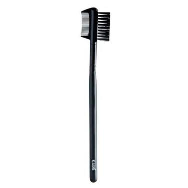 Imagem de Pincel para Sobracelhas Klasme - Make Up Brush Eyelash Comb and Brush,