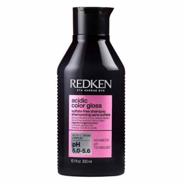 Imagem de Shampoo Redken Acidic Color Gloss, 300ml