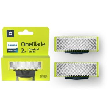 Imagem de Philips Oneblade Lâmina De Reposição Qp220/50 Pack 2