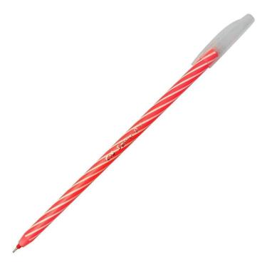 Imagem de Caneta Esferografica Spiro 0.7Mm Vermelha Cis