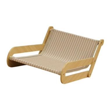 Imagem de predolo Brinquedo Interativo de Papelão para Arranhar Gatos, Placa de Densidade, Suprimentos para Proteger Móveis, Presentes Versáteis, Afiação de Garras para