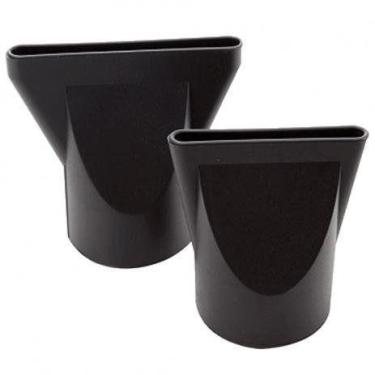 Imagem de Kit De Bico Para Secador De Cabelo Taiff