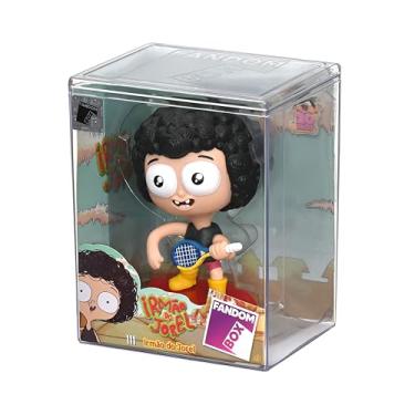 Imagem de Fandom Box, Irmão Do Jorel - Jorel