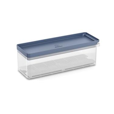 Imagem de Pote Hermético Organizador com Escorredor Electrolux 2,3L