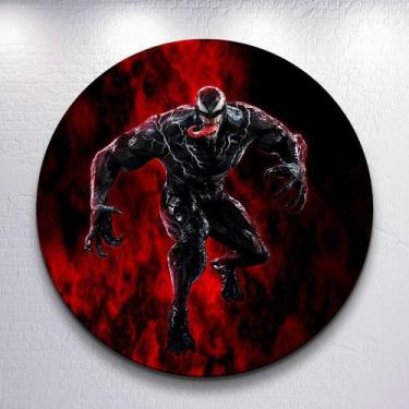 Imagem de Painel Sublimado Capas Heroi Cute Menino Aranha Decoração Festa Estamp